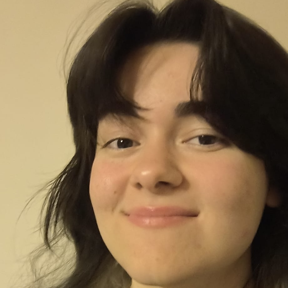 Photo de Lucille PERNAUD